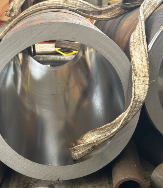 门头沟研磨管 内孔光亮管 生产厂家