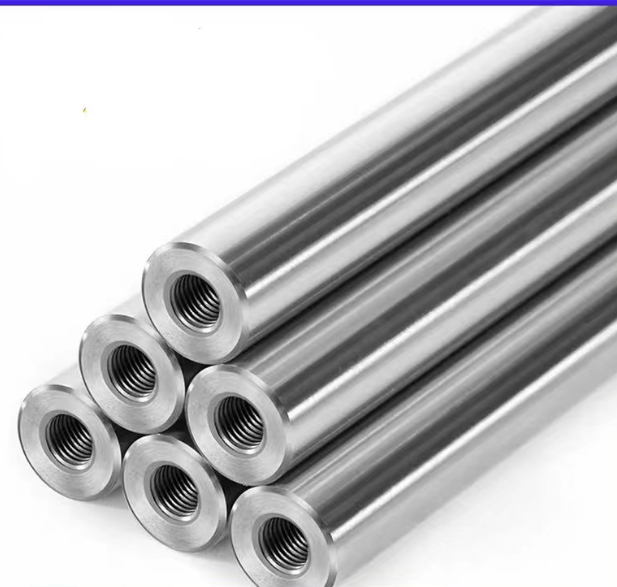 门头沟镀铬钢管 镀铬圆管 