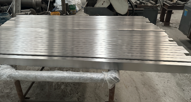 门头沟不锈钢无缝方管 