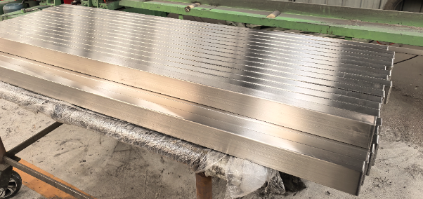 门头沟化工 / 石油 / 冶金工业 用不锈钢无缝方管 方通